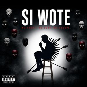 Si wote (Watakukata)