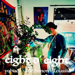 eight o' eight (feat. Mc Simon & Loussid)