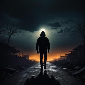 Darkside (feat. Lul Youngin)