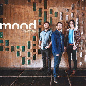 A.L.C. (feat. Juan Pablo Jaramillo, Vakuno Salas, Agustín Moya & Shangó Dely)