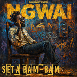 Ngwai