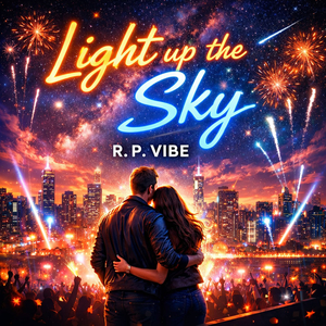 Light up the Sky