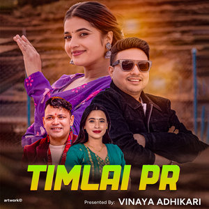 Timlai PR
