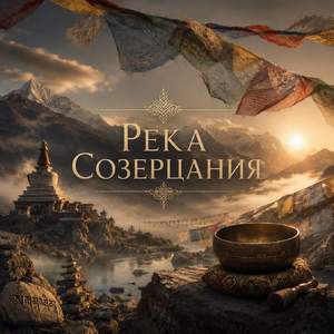 Тени за облаками