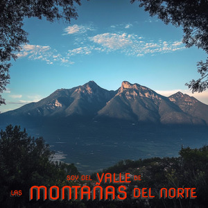 Soy Del Valle De Las Montañas Del Norte