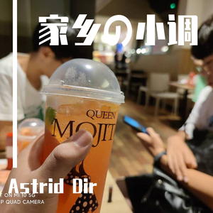 家乡の小调(Original Mix)