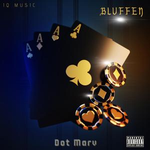 Bluffen