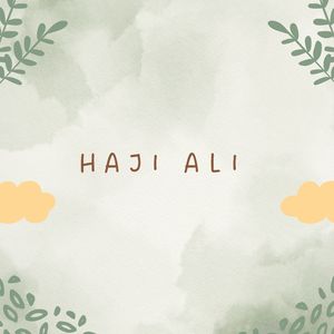 HAJI ALI
