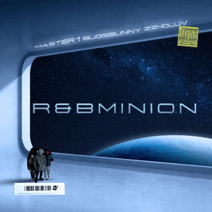 R&BMINION（Feat.bunny）