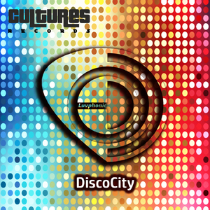DiscoCity (Extended Mix)