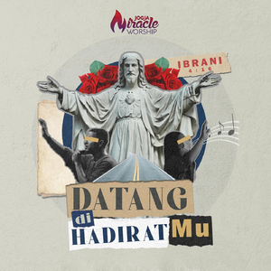 Datang Di Hadirat-Mu