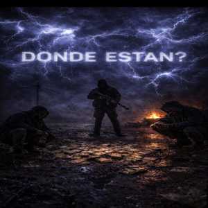 ¿Donde Estan?