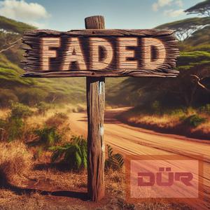 Faded