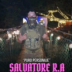 Puro Personaje