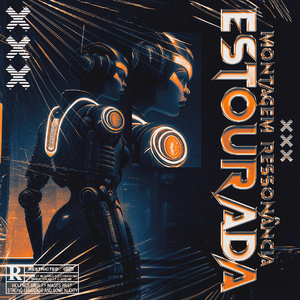 Montagem Ressonância Estourada (Slowed)