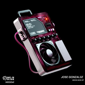 Sandungeo (Original Mix)