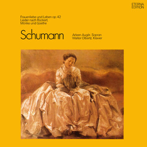 Lieder und Gesange aus Wilhelm Meister, Op. 98a: No. 7. Singet nicht in Trauertonen