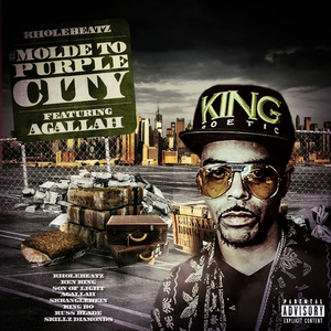 Dipset Byrdgang Mashup