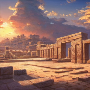 尼木阿其 (片段版)