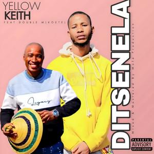 Ditsenela (feat. Double M (Koete))