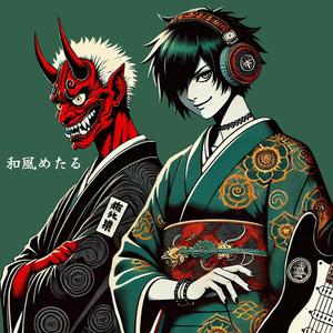 侍TetsuSoulLine, Vol.9