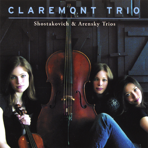 Shostakovich Op. 67 - Allegretto