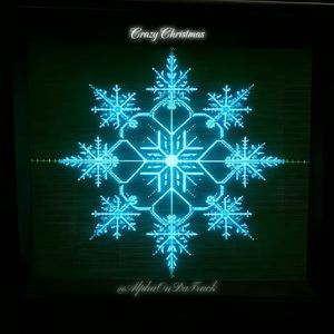 Crazy Christmas  deep house