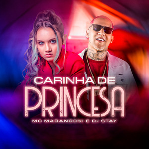 Carinha de Princesa