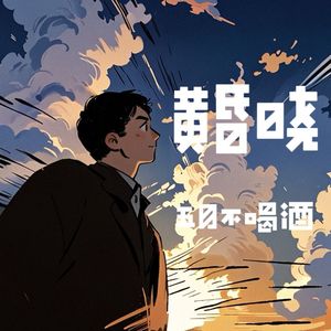 黄昏晓(纯人声)