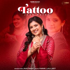 TATTOO (feat. JEET & FARAR)