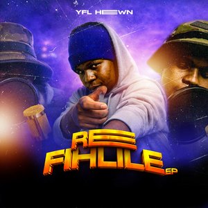 Ke Kgopela O Bragger