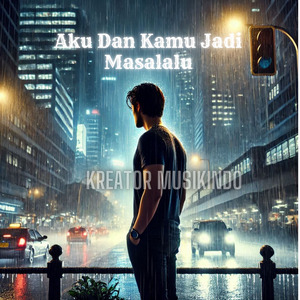 Aku Dan Kamu Jadi Masalalu