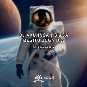 DJ AKU INSAN BIASA BEGITU JUGA DIA FULL BASS VIRAL TIKTOK