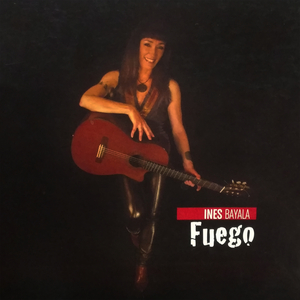 ¡Fuego! ()