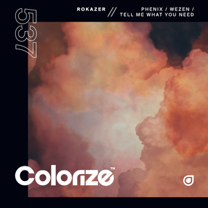 Phenix (Extended Mix)