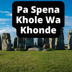 Pa Spena Khole Wa Khonde
