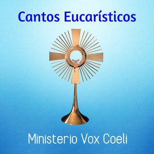 Mi Jesús Sacramentado