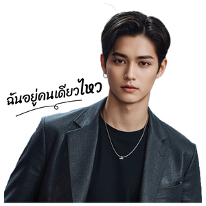 ฉันอยู่คนเดียวไหว