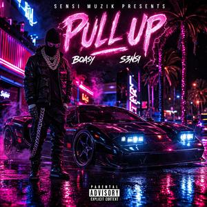 Pull Up (Radio Edit)