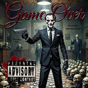 Game Over