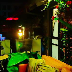 חי והקיימים - הרמזור