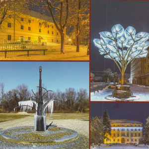 Die zauberflöte - in diesem heil'Gen halle