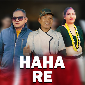 Haha Re