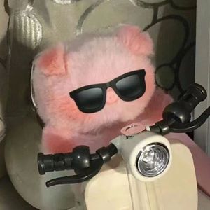 荷尔蒙偏差（女版)