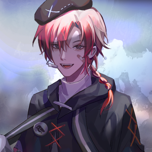 黑猫的探戈（一人四役/正太少年少年猫）