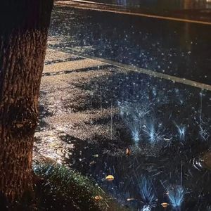 消失的雨季（Prod By AZYAIRE）