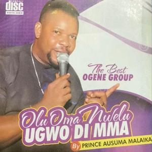OLU OMA NWELU UGWO DI MMA _ALL TRACK_