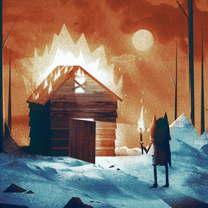 Let's Pretend (feat. Garret Rapp)