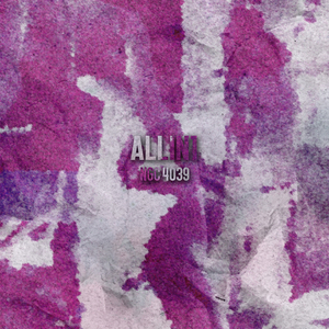 Ngc 4039 (Original Mix)