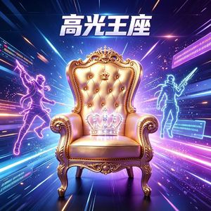 《高光王座:B组》